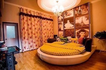Shuangshuang Home Fenghuang Hongqiao Branch Luaran gambar