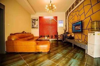 Shuangshuang Home Fenghuang Hongqiao Branch Luaran gambar