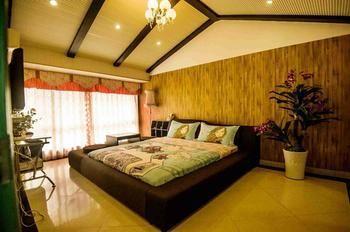 Shuangshuang Home Fenghuang Hongqiao Branch Luaran gambar