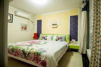 Shuangshuang Home Fenghuang Hongqiao Branch Luaran gambar
