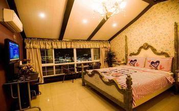 Shuangshuang Home Fenghuang Hongqiao Branch Luaran gambar