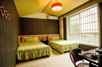 Shuangshuang Home Fenghuang Hongqiao Branch Luaran gambar