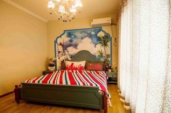Shuangshuang Home Fenghuang Hongqiao Branch Luaran gambar