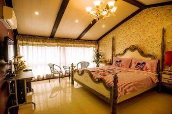 Shuangshuang Home Fenghuang Hongqiao Branch Luaran gambar